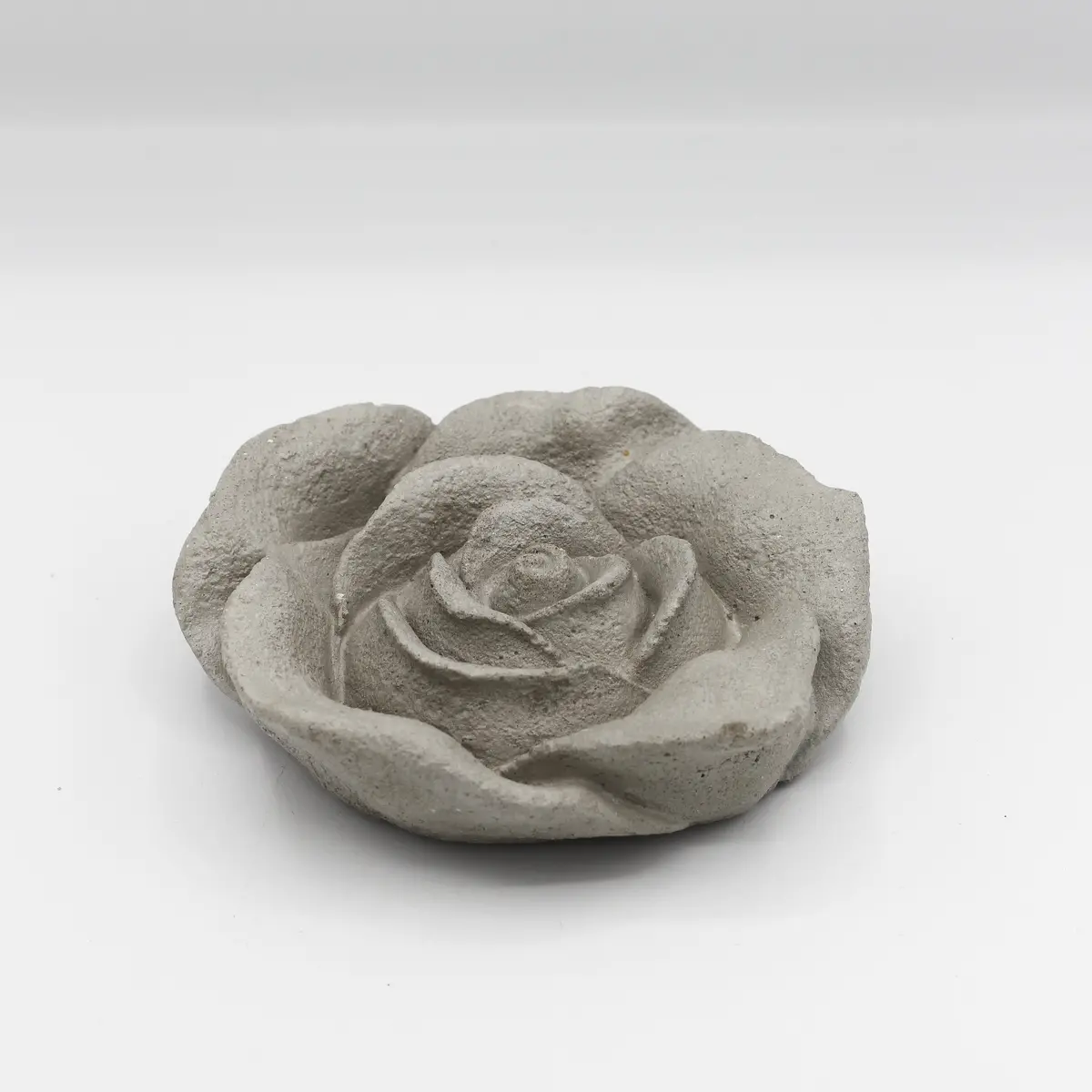 Beton „Rose Flach“ 2