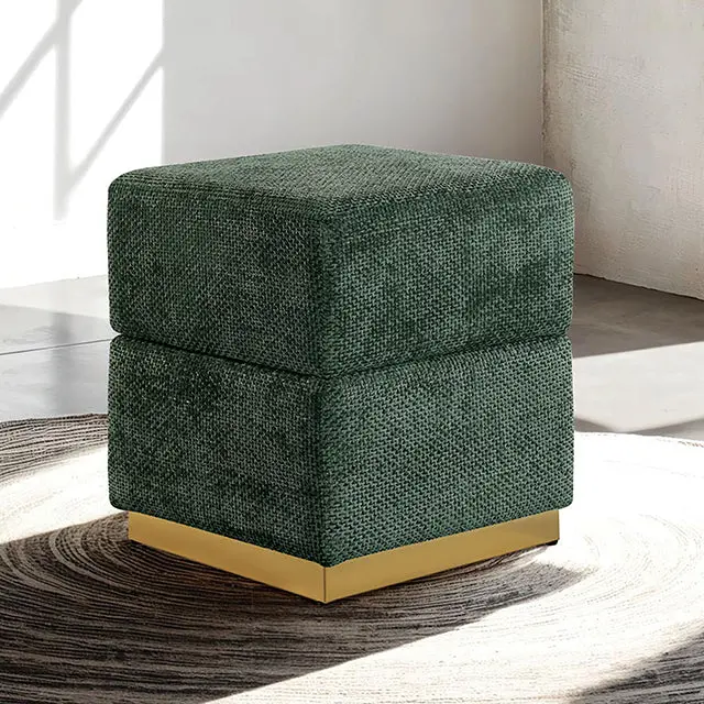 Krysten Storage Stool 1
