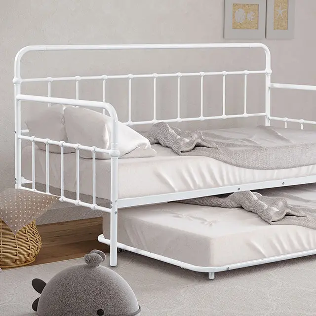Thera Metal Daybed 1