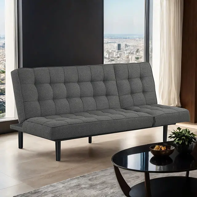 Napervill Futon Sofa 1