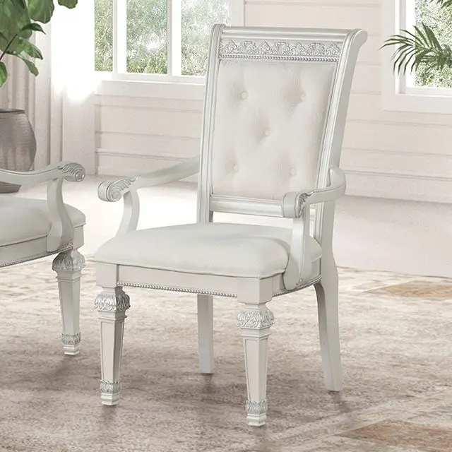 Stella Mia Arm Chair (2/Ctn) 1