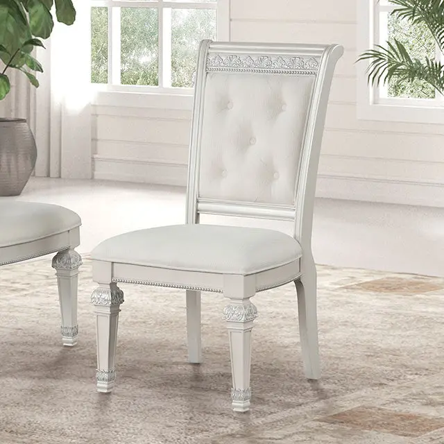 Stella Mia Side Chair (2/Ctn) 1