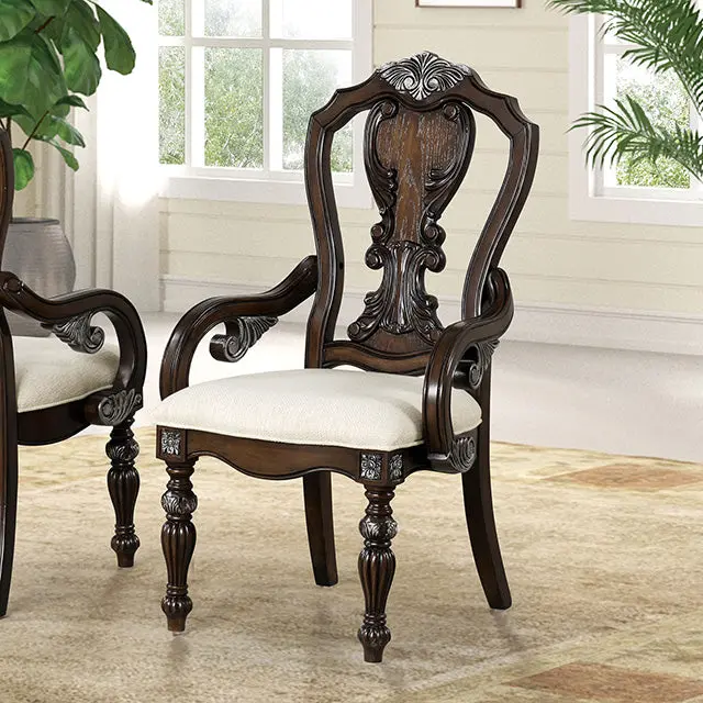 Promenade Arm Chair (2/Ctn) 1
