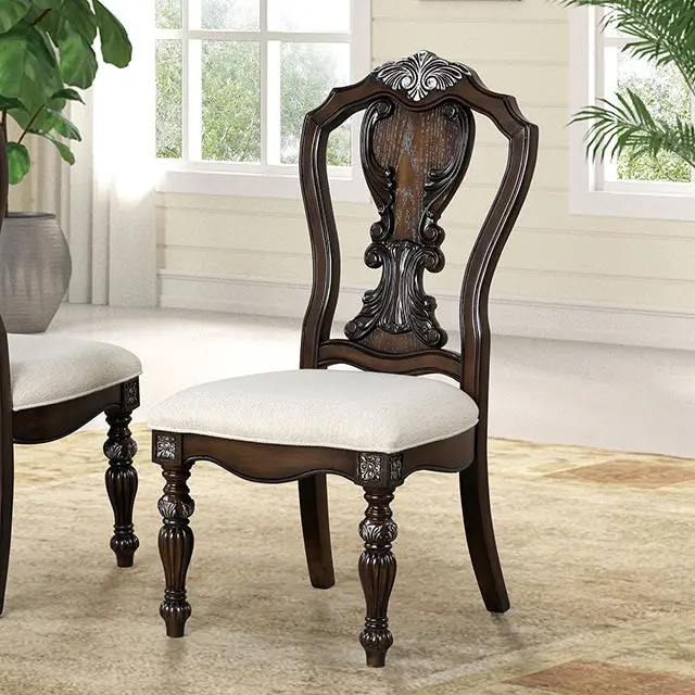 Promenade Side Chair (2/Ctn) 1