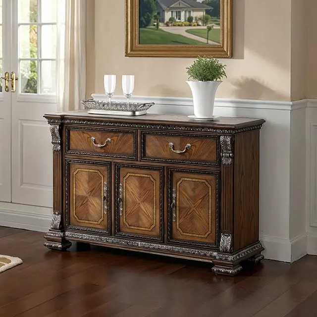 Promenade Sideboard 1