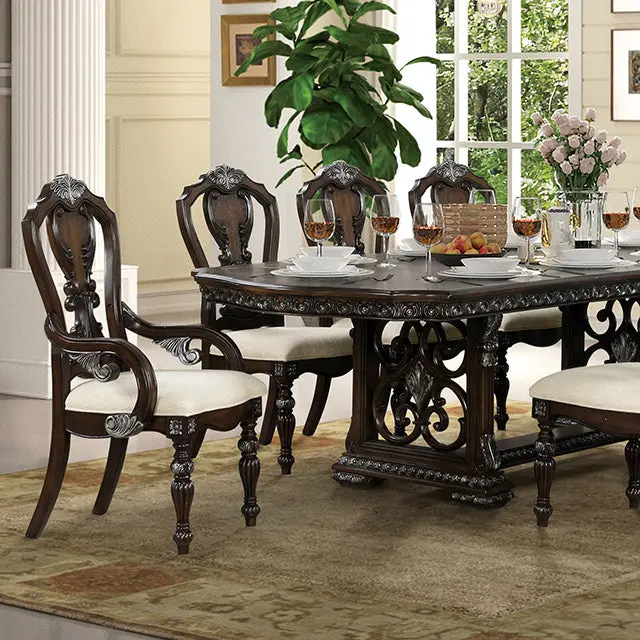 Promenade Dining Table Set 1