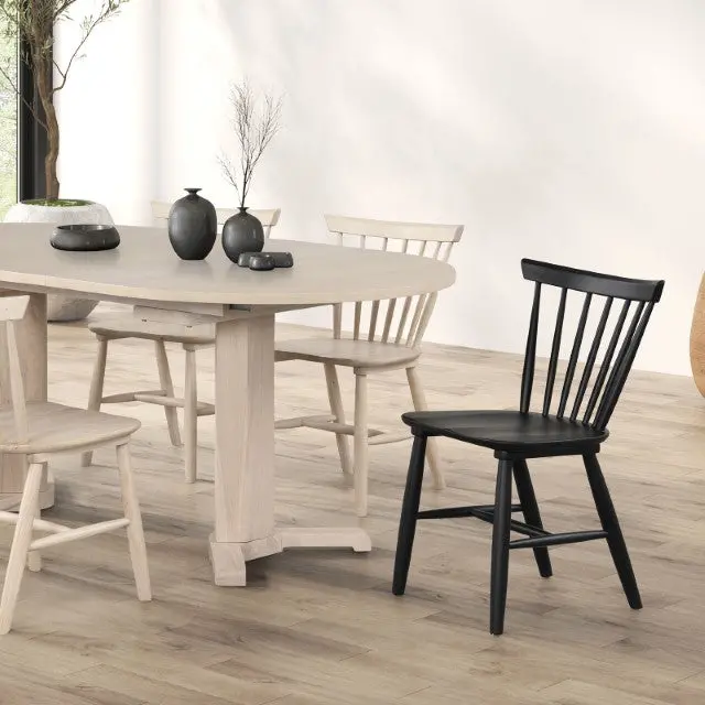 Hines 7 Pc Dining Table Set 1