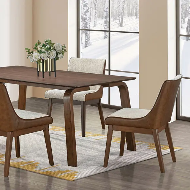 Viken Dining Table Set 1