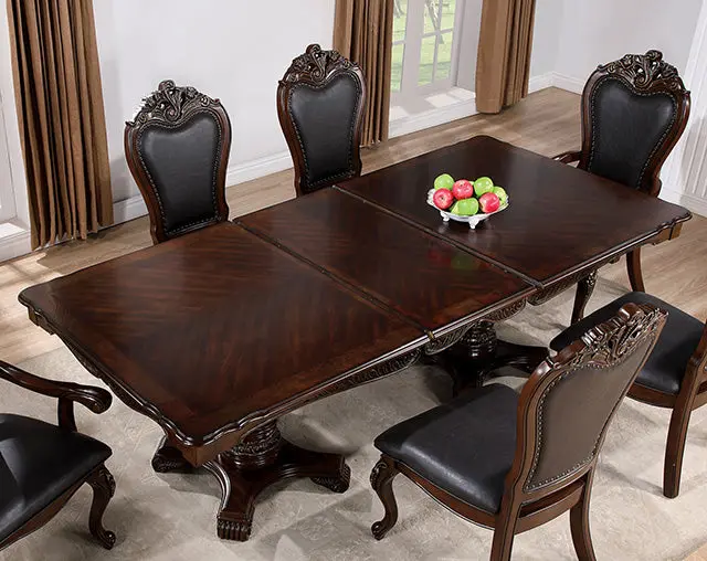 Manzanita Dining Table Set 3
