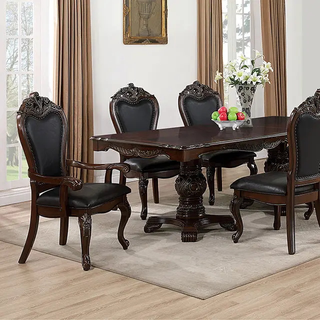 Manzanita Dining Table Set 1