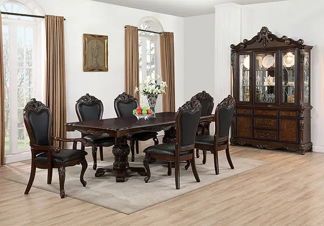 Manzanita Dining Table Set 2