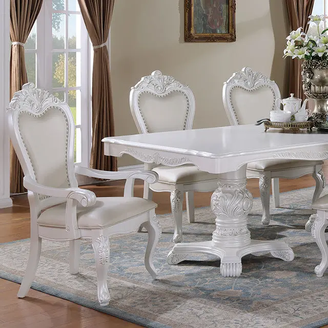 Manzanita Dining Table Set 3