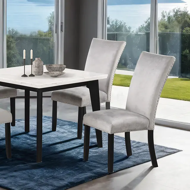 Sabro Square Dining Table 1