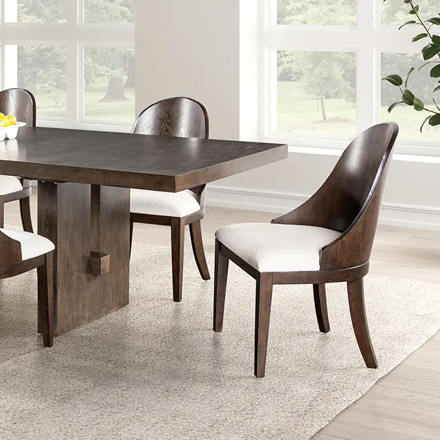 Morden Dining Table Set 1