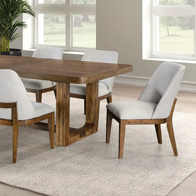 Mandal Dining Table Set 1