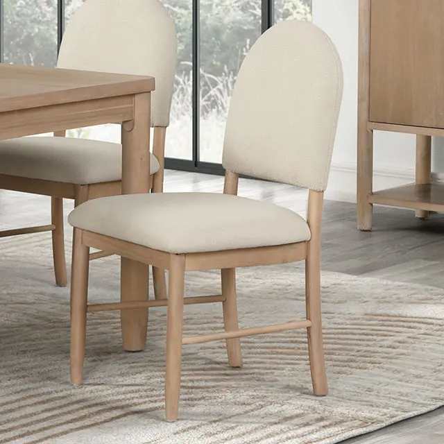 Rheinfall Dining Chair 1