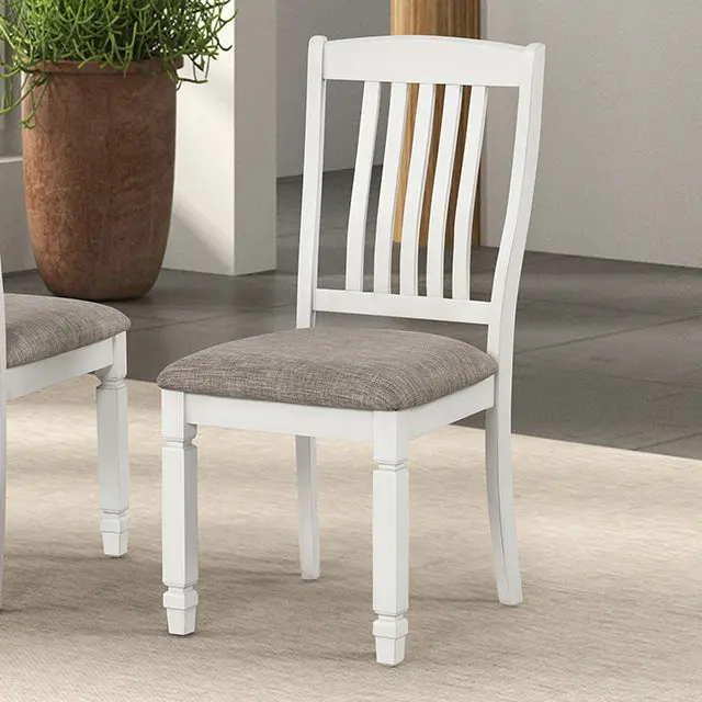 Pendola Side Chair (2/Ctn) 1