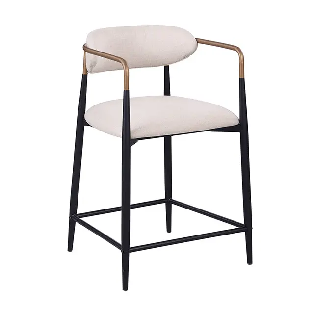 Streatham Counter Ht. Chair (2/Ctn) 1