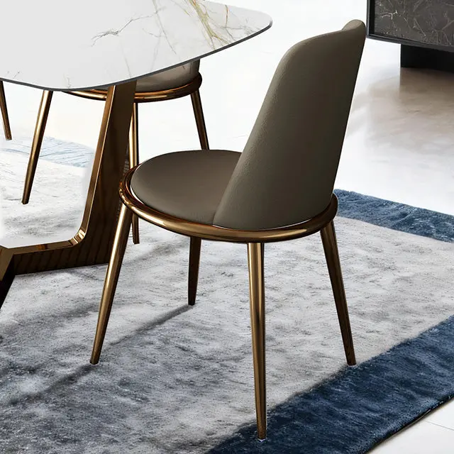 Norelli Side Chair (2/Ctn) 1