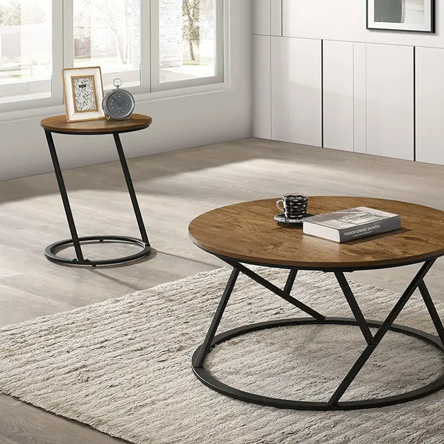 Ronde 3 Pc. Table Set Natural 1