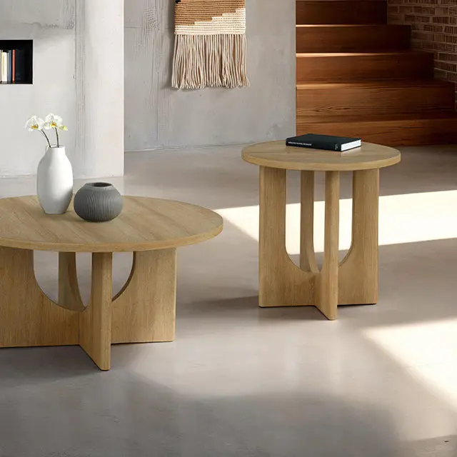 Holen 3 Pc. Table Set 1