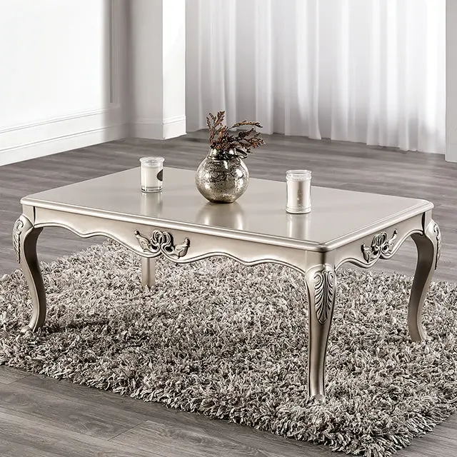Rochester Coffee Table 1