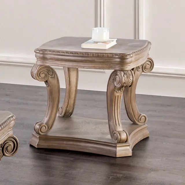 Seven Oaks End Table 1