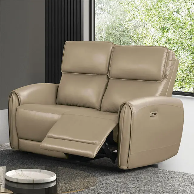 Schlieren Power Loveseat 1