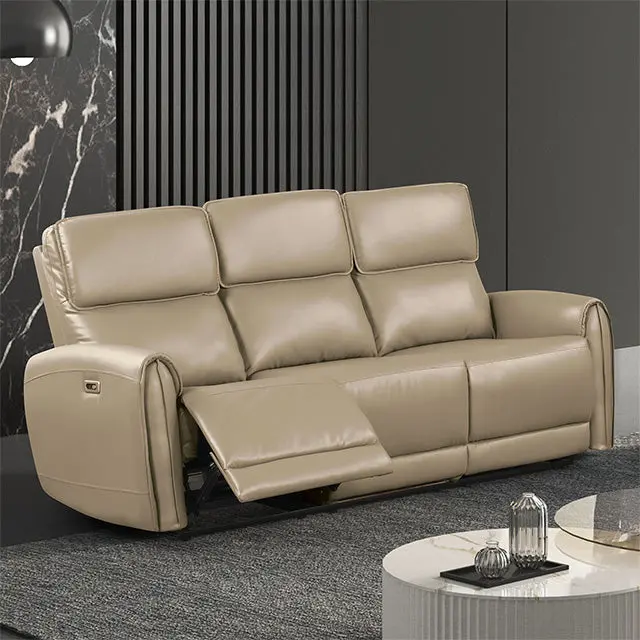 Schlieren Power Sofa 1