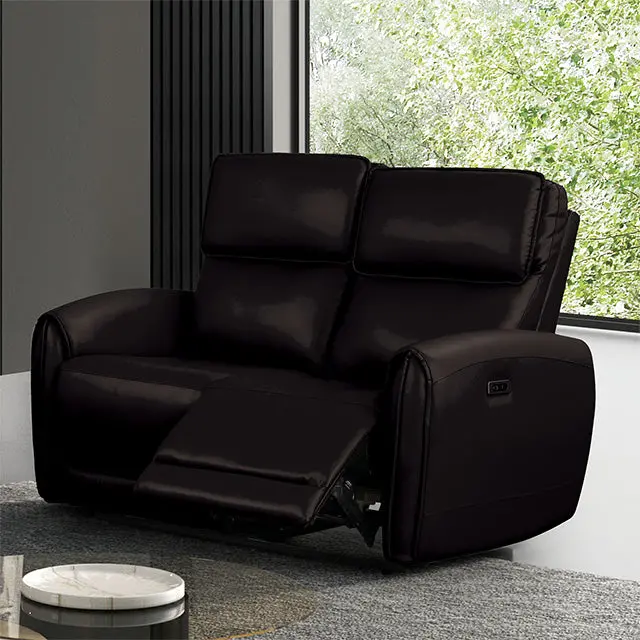 Schlieren Power Loveseat 1