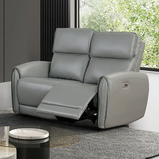 Schlieren Power Loveseat 1