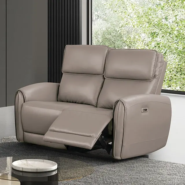 Schlieren Power Loveseat 1