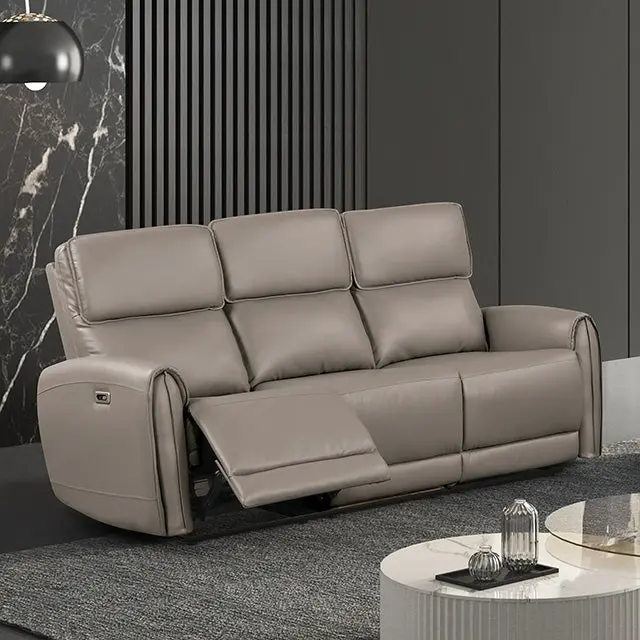Schlieren Power Sofa 1