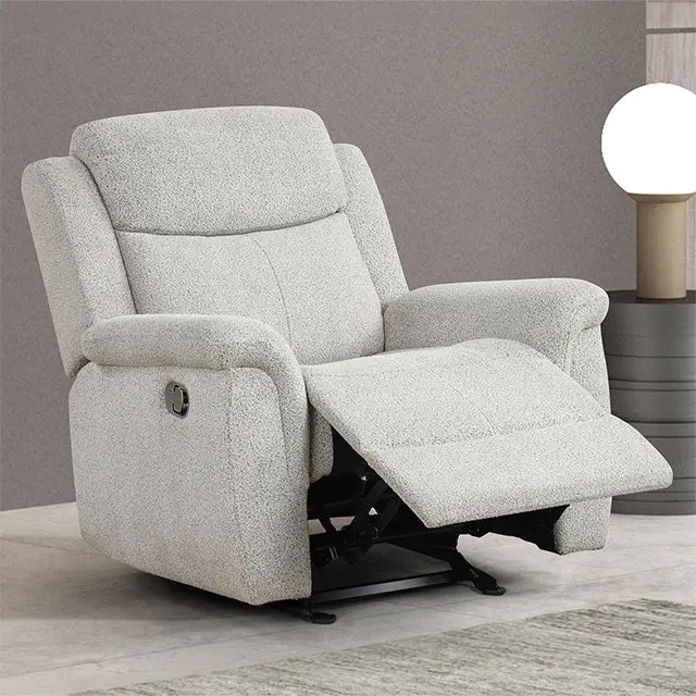 Sandbach Manual Glider Recliner 1