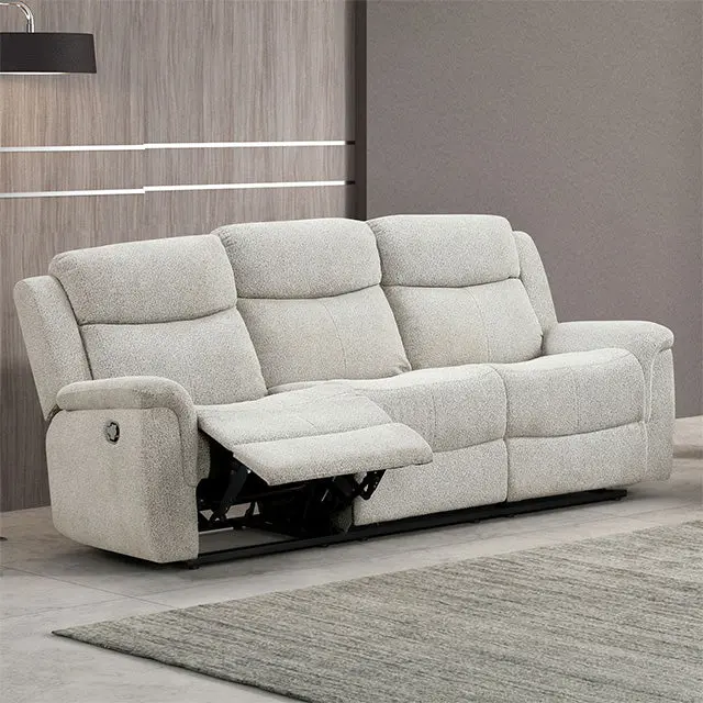 Sandbach Manual Reclining Sofa 1