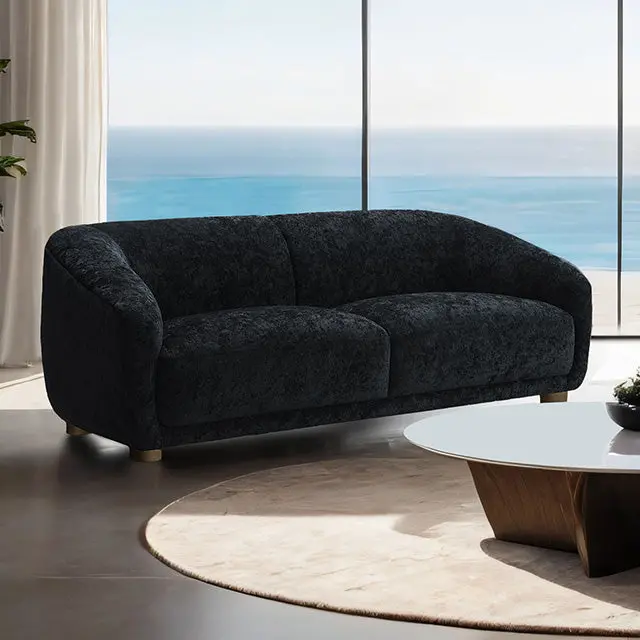 Kolvere Loveseat 1