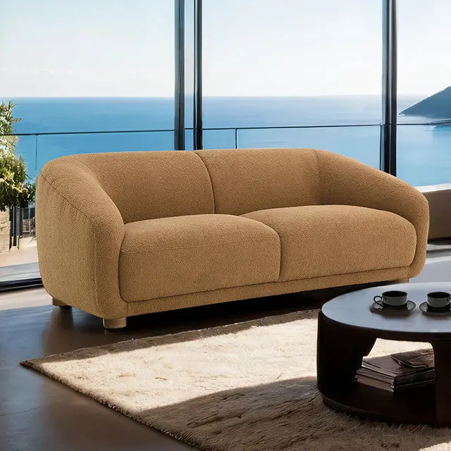 Kolvere Loveseat 1