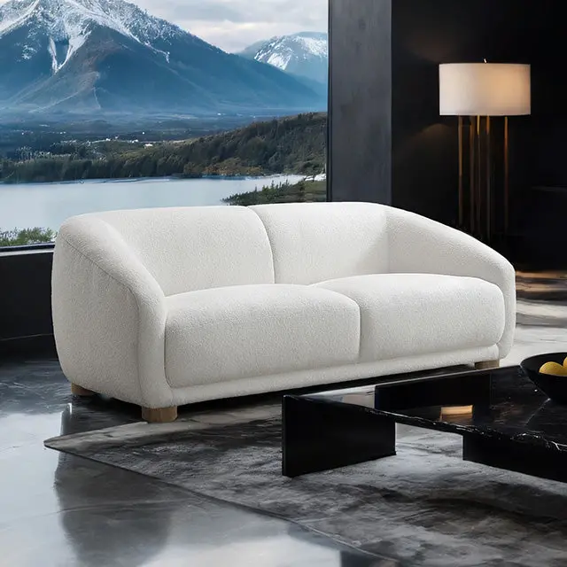 Kolvere Loveseat 1