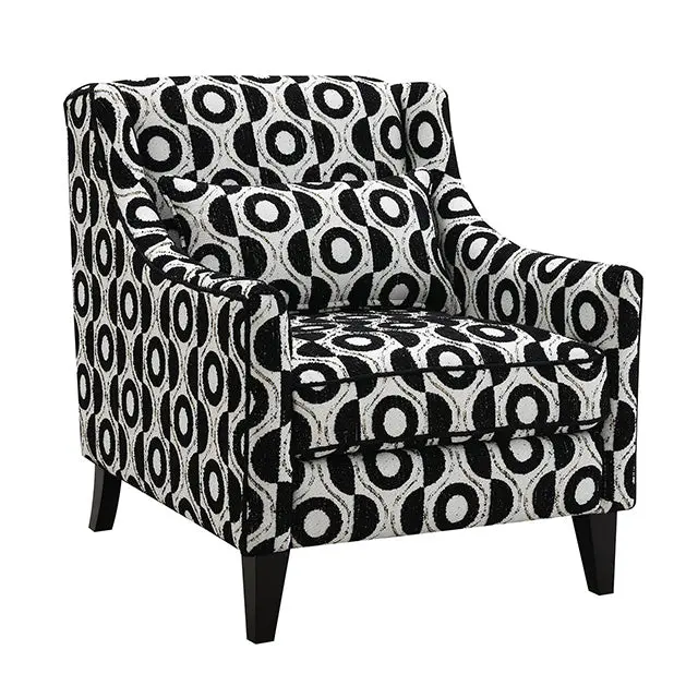 Viviani Accent Chair 1