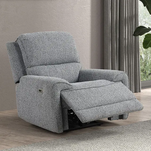 Morcote Power Recliner 1