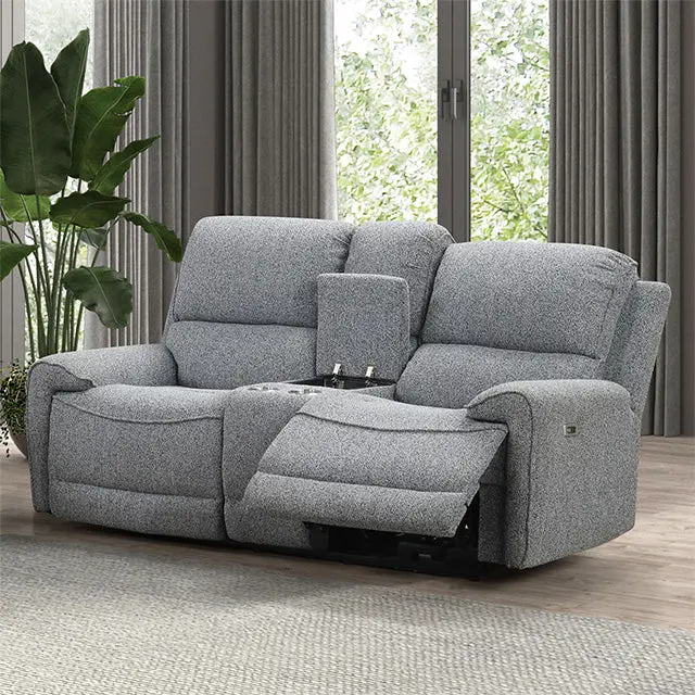 Morcote Power Loveseat 1