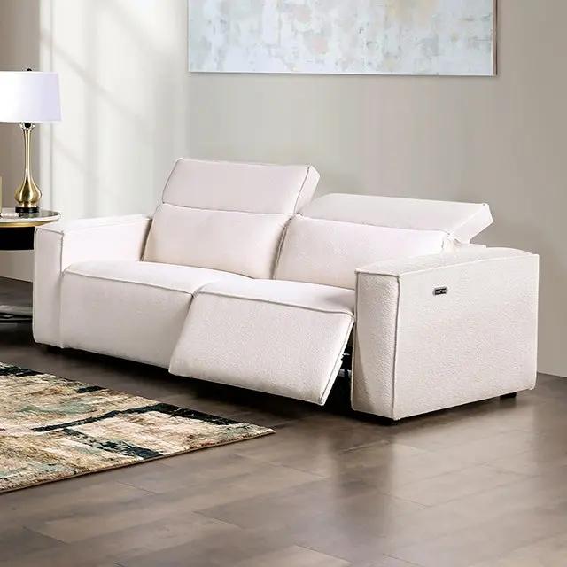 Treharris Power Loveseat 1