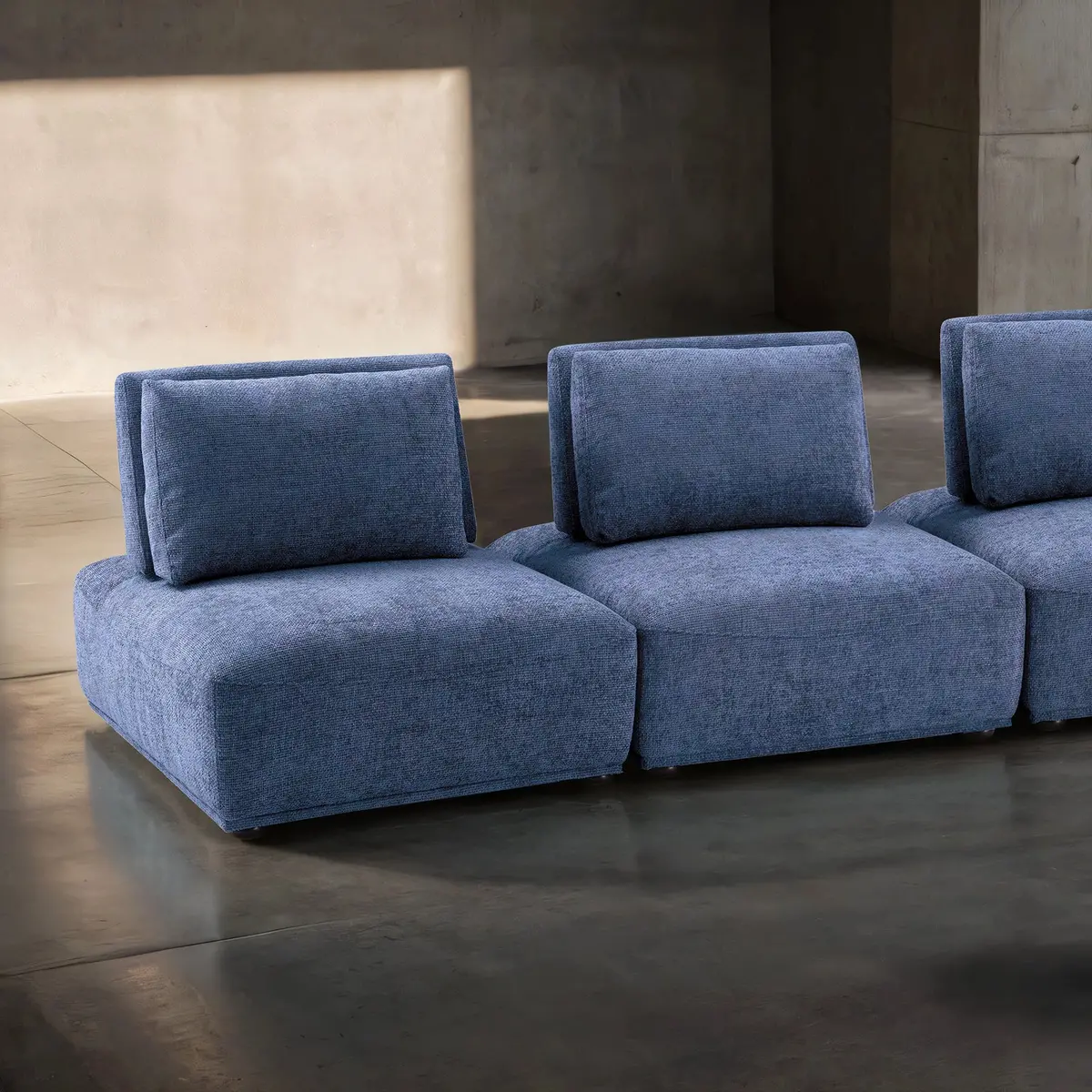 Stavanger 3-Seater 1
