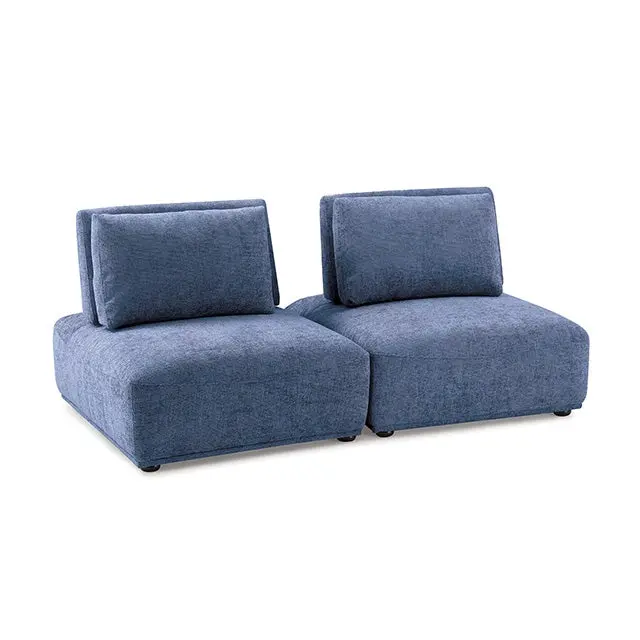 Stavanger 2-Seater 1