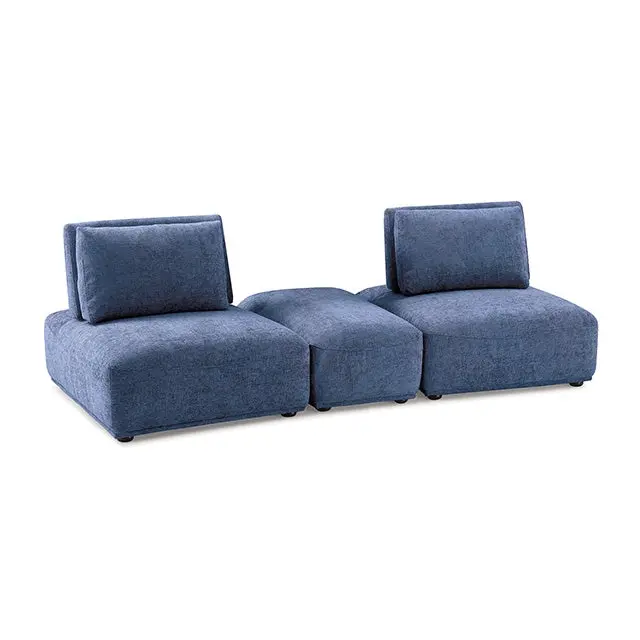 Stavanger 2-Seater W/ Rect Ot 1