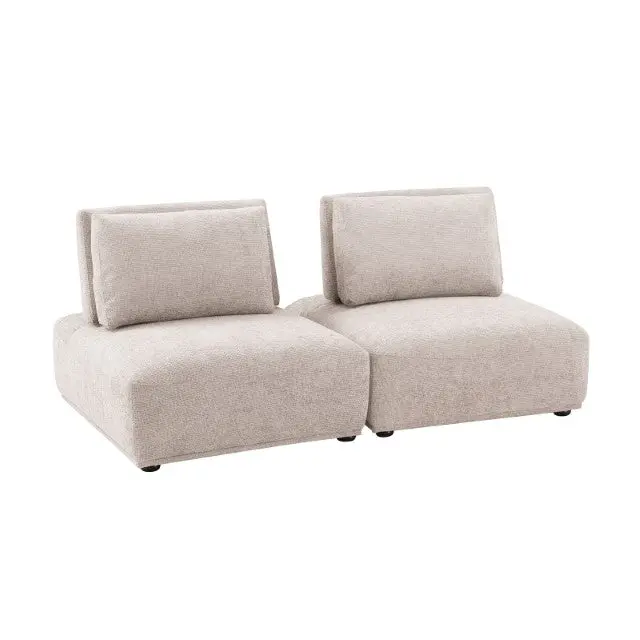 Stavanger 2-Seater 1