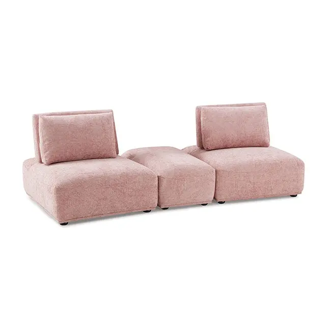Stavanger 2-Seater W/ Rect Ot 1