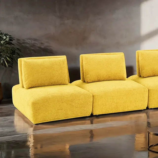 Stavanger 3-Seater 1