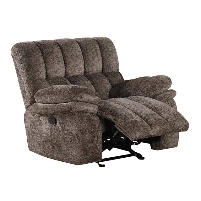 Hieronymus Glider Recliner Chair 1