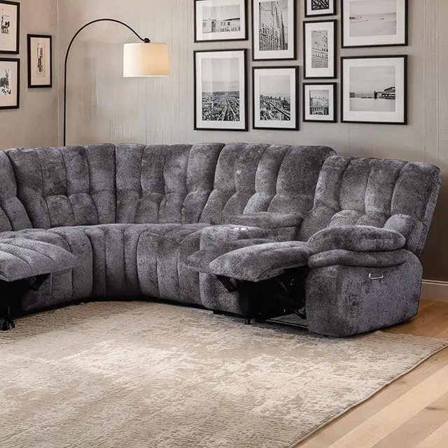 Hieronymus Power Sectional 1